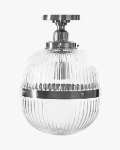 Hastings Semi-Flush Mount