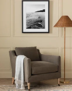 Haverford Upholstered Lounge Chair