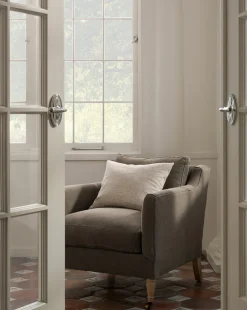 Haverford Upholstered Lounge Chair