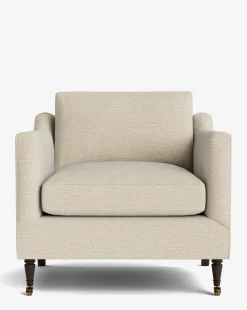 Haverford Upholstered Lounge Chair