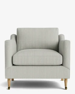 Haverford Upholstered Lounge Chair