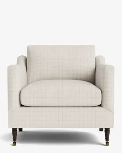 Haverford Upholstered Lounge Chair
