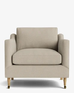 Haverford Upholstered Lounge Chair