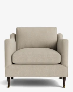 Haverford Upholstered Lounge Chair