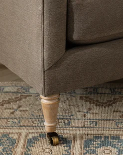 Haverford Upholstered Lounge Chair