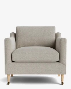 Haverford Upholstered Lounge Chair
