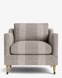 Haverford Upholstered Lounge Chair