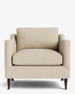 Haverford Upholstered Lounge Chair