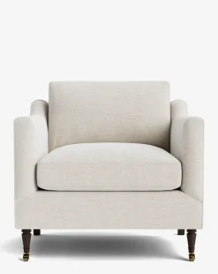 Haverford Upholstered Lounge Chair