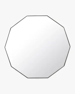 Hawley Decagon Mirror