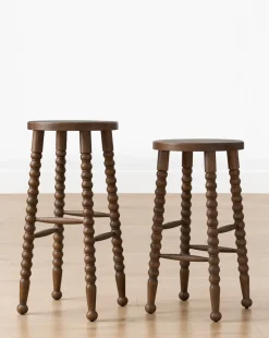 Heathcliff Stool
