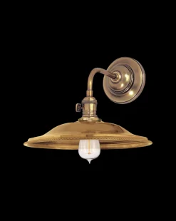 Heirloom Sconce