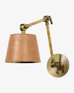 Hendrick Articulating Sconce
