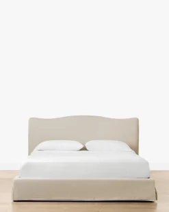 Henrietta Bed (Ready to Ship)
