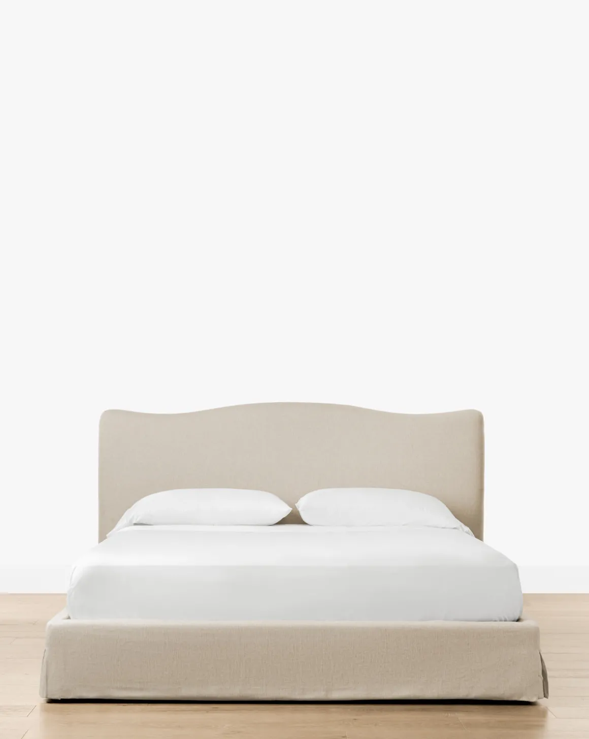 Henrietta Bed (Ready to Ship)