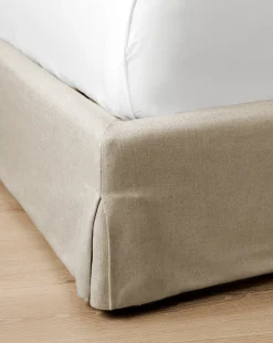 Henrietta Bed (Ready to Ship)