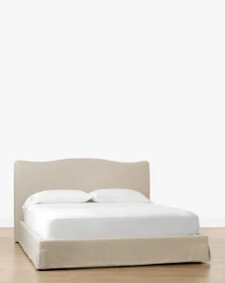 Henrietta Bed (Ready to Ship)