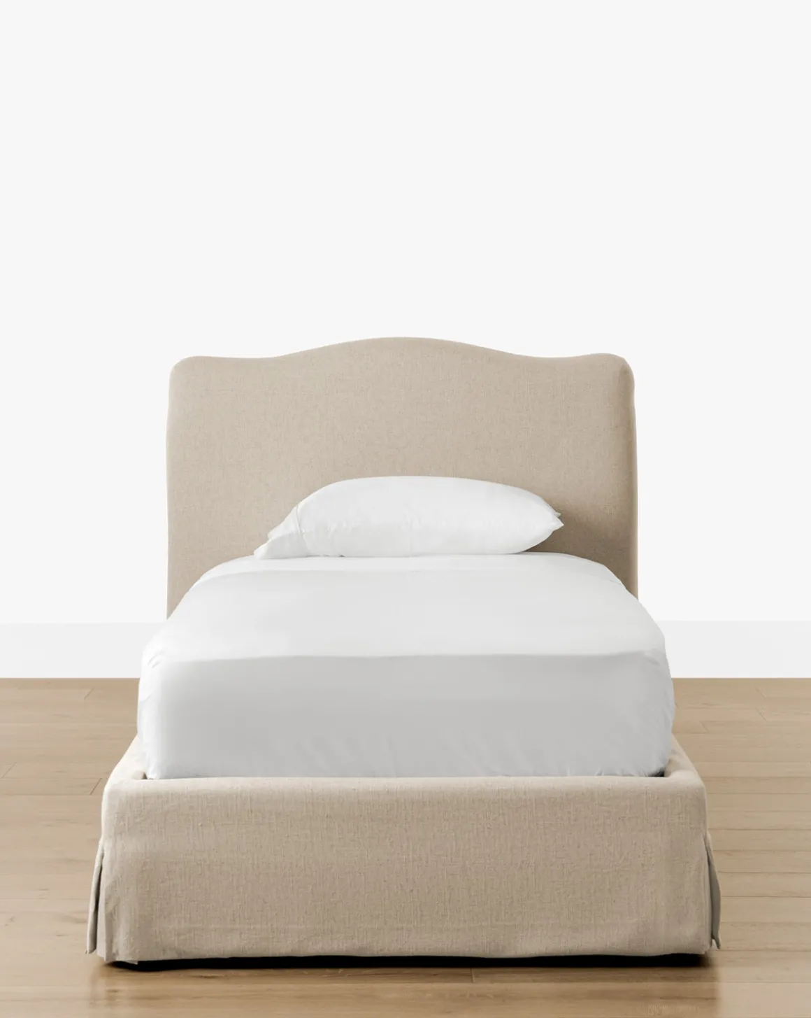 Henrietta Bed (Ready to Ship)