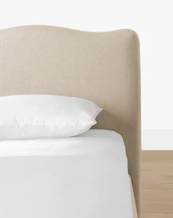 Henrietta Bed (Ready to Ship)