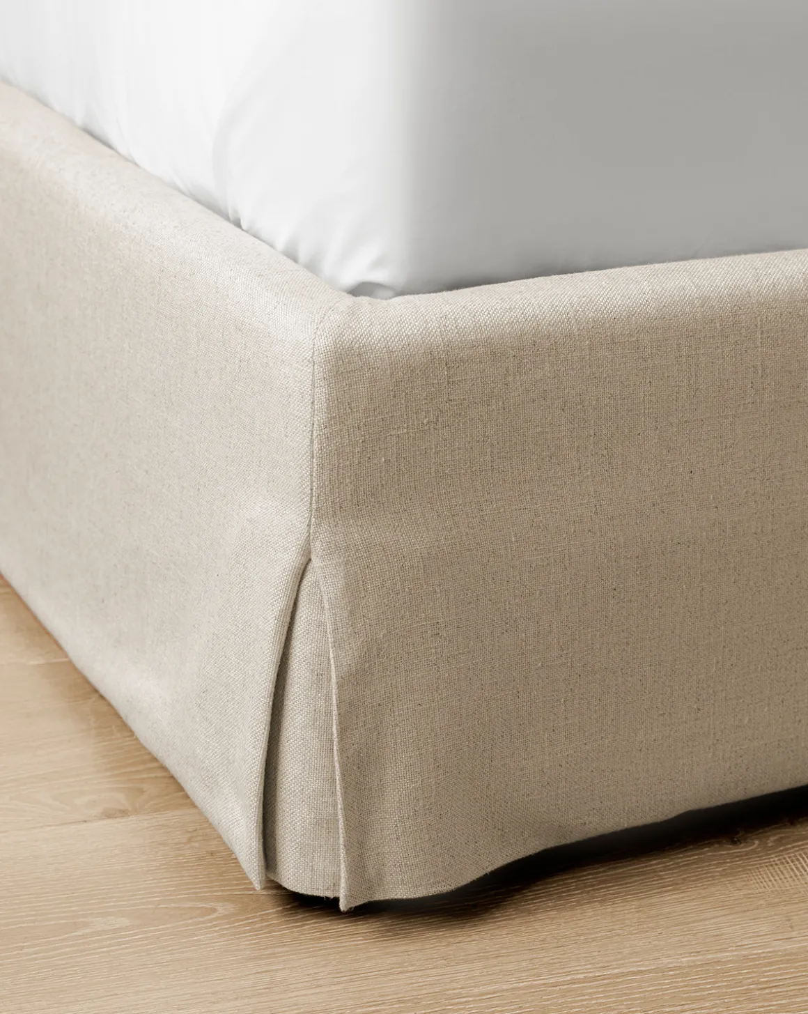 Henrietta Bed (Ready to Ship)