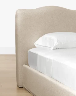 Henrietta Bed (Ready to Ship)