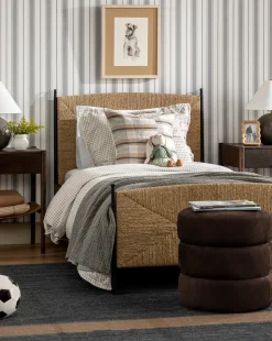 Heriot Handwoven Indoor/Outdoor Rug