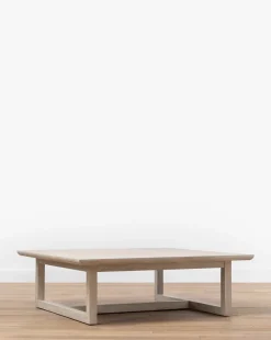 Herrin Coffee Table