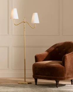Holloway Floor Lamp