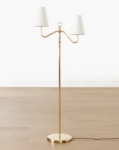 Holloway Floor Lamp