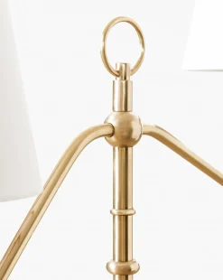 Holloway Floor Lamp