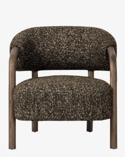 Holstein Lounge Chair