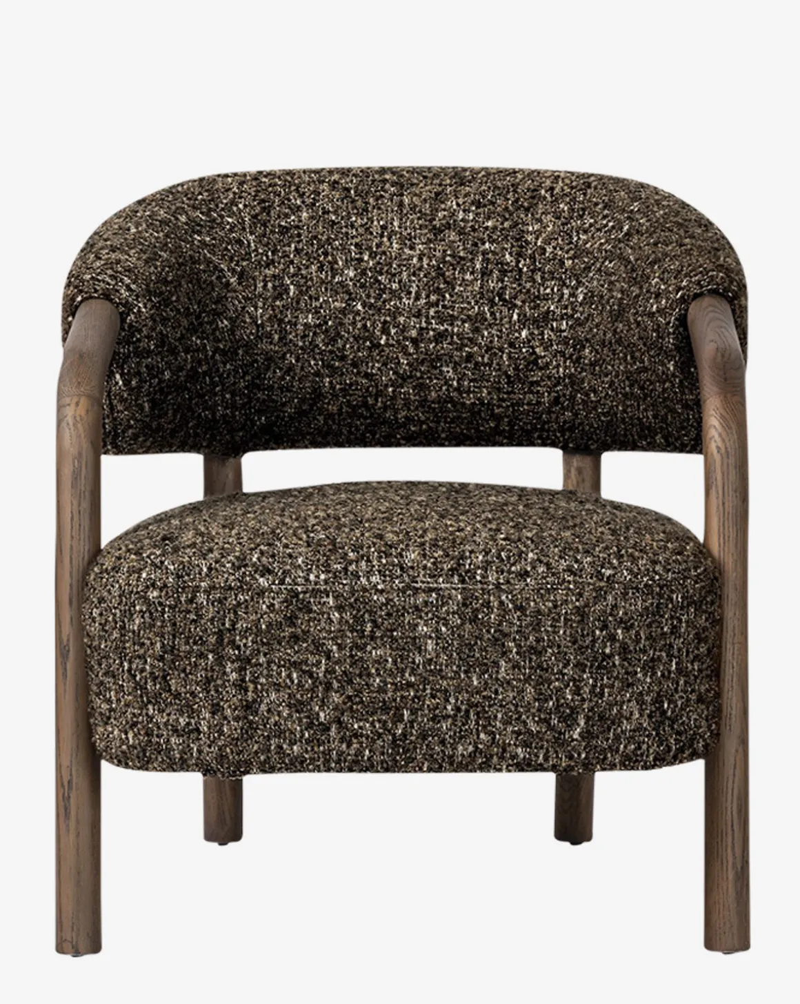 Holstein Lounge Chair