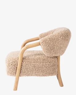 Holstein Lounge Chair