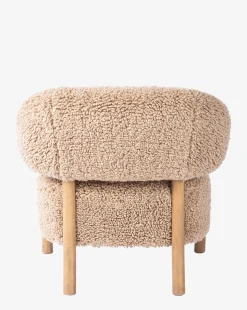 Holstein Lounge Chair