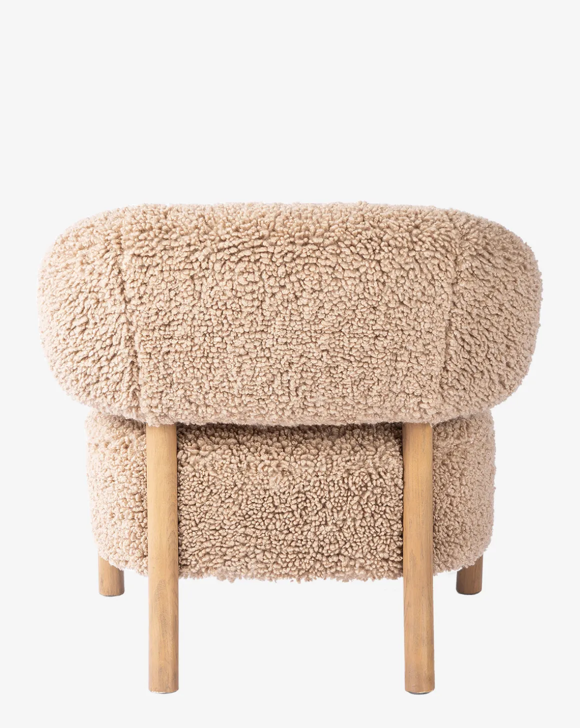 Holstein Lounge Chair