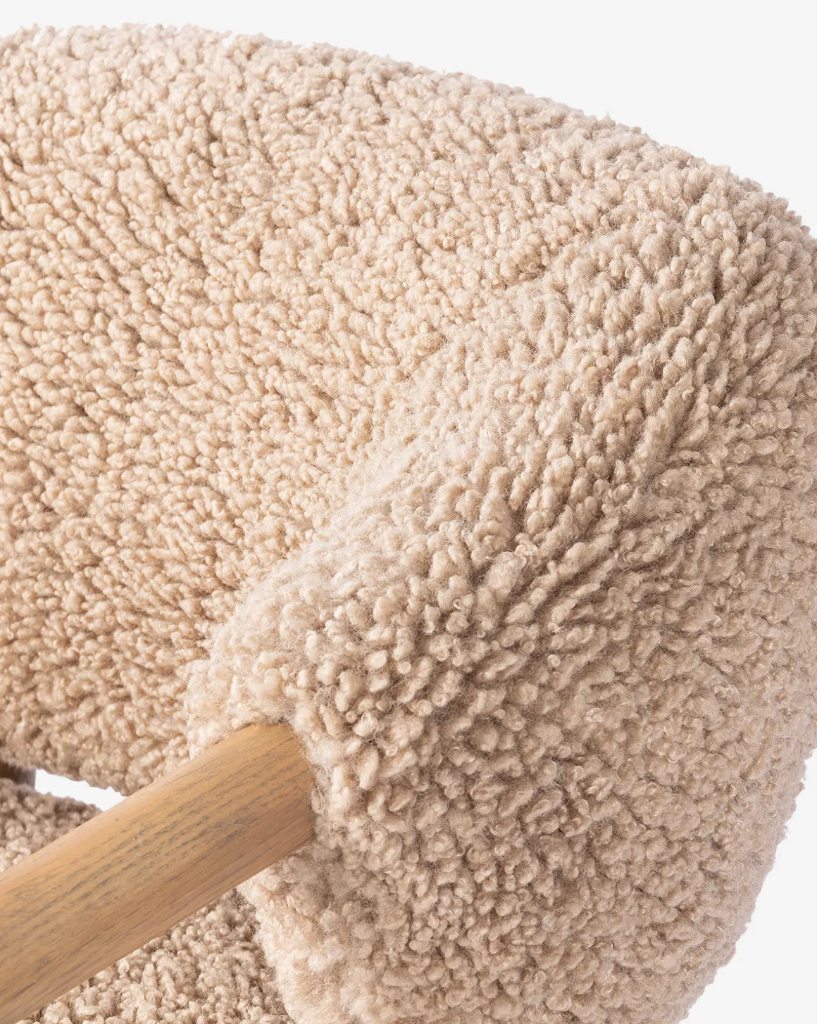 Holstein Lounge Chair