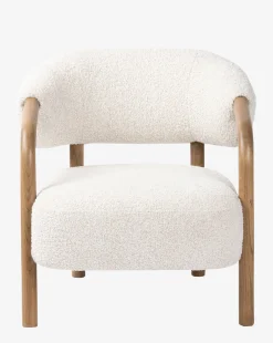 Holstein Lounge Chair