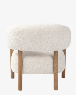 Holstein Lounge Chair