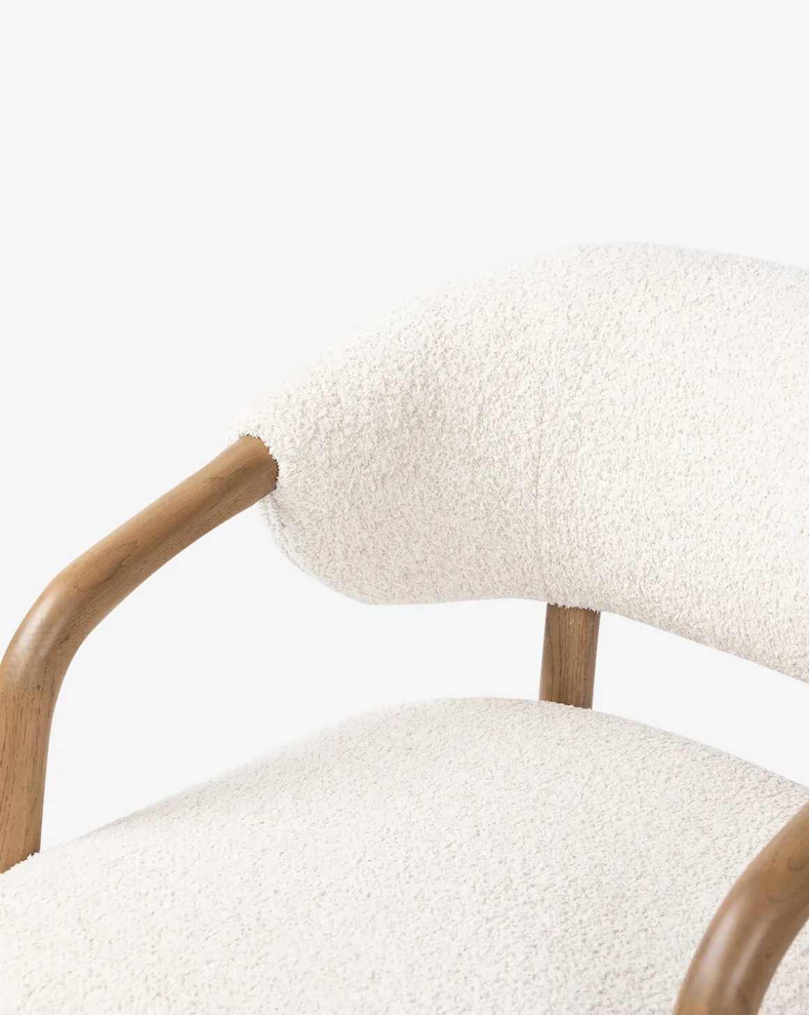 Holstein Lounge Chair