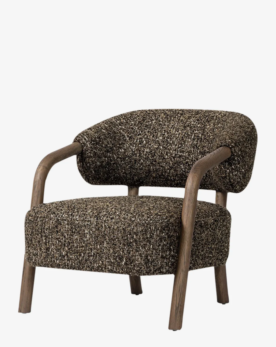 Holstein Lounge Chair