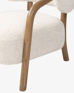 Holstein Lounge Chair