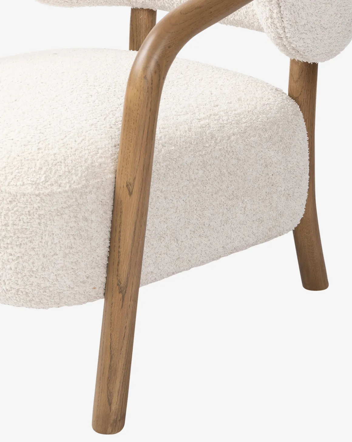 Holstein Lounge Chair