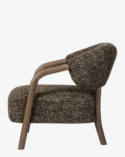 Holstein Lounge Chair