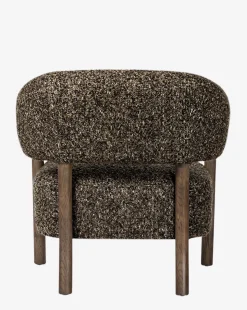 Holstein Lounge Chair