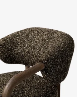 Holstein Lounge Chair