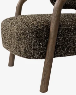 Holstein Lounge Chair