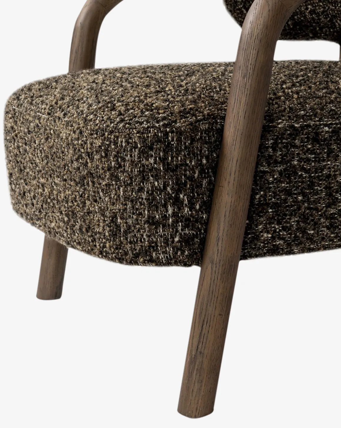 Holstein Lounge Chair