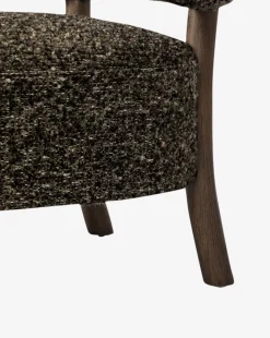Holstein Lounge Chair