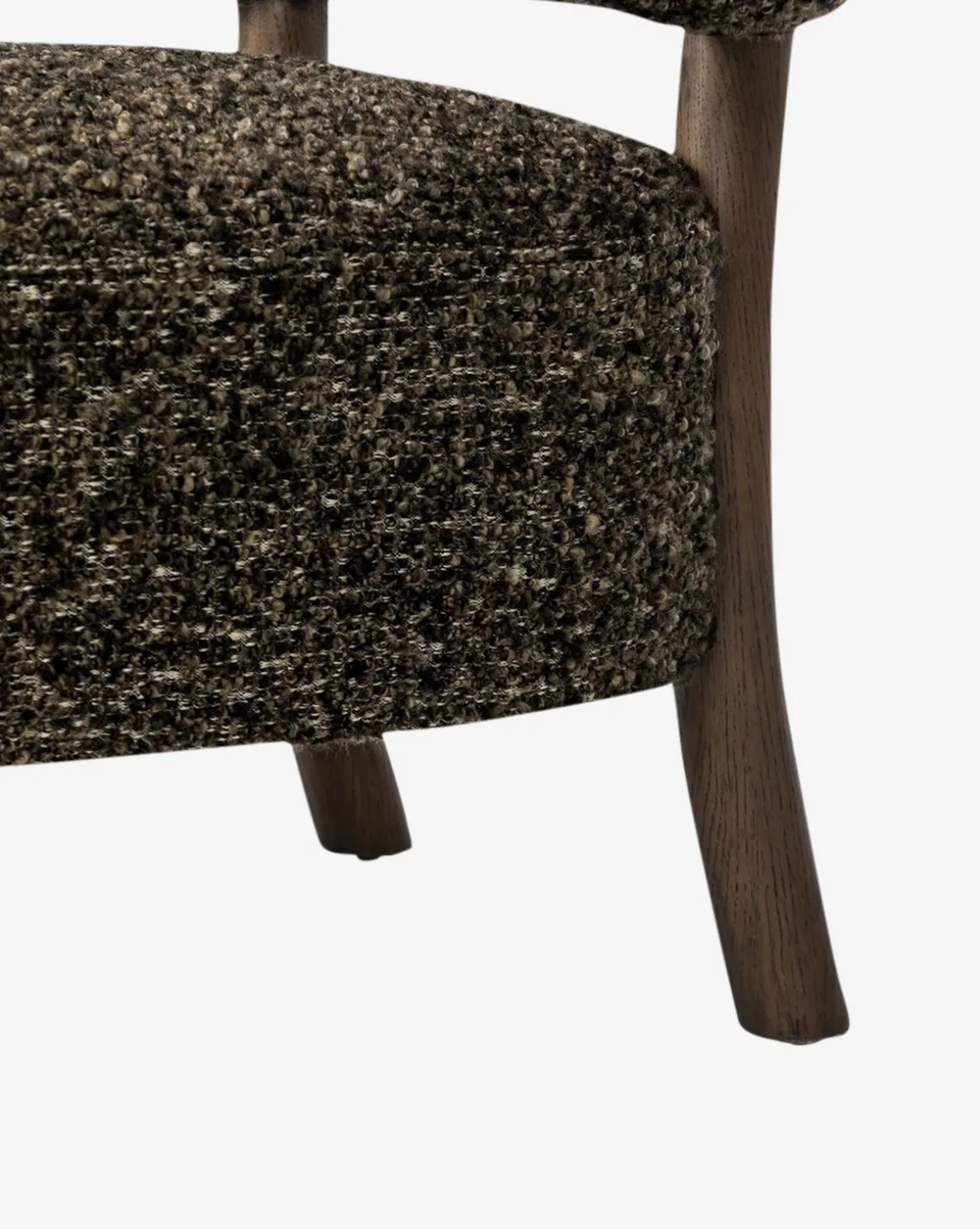 Holstein Lounge Chair