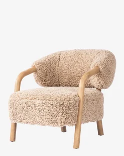 Holstein Lounge Chair